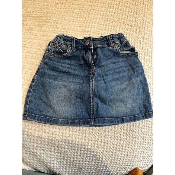 Boden jeans skirt - Picture 1 of 4